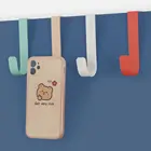 1 шт., вешалка на дверцу кухонного шкафа, 5 кг