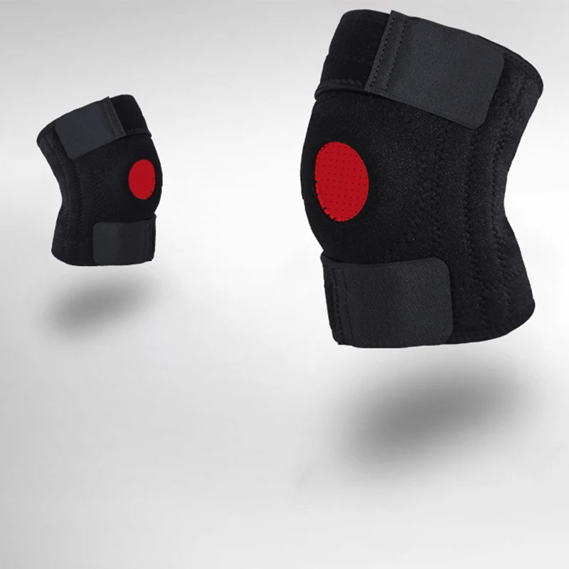 Эластичный размер регулируемый четыре пружины унисекс для мужчин и женщин