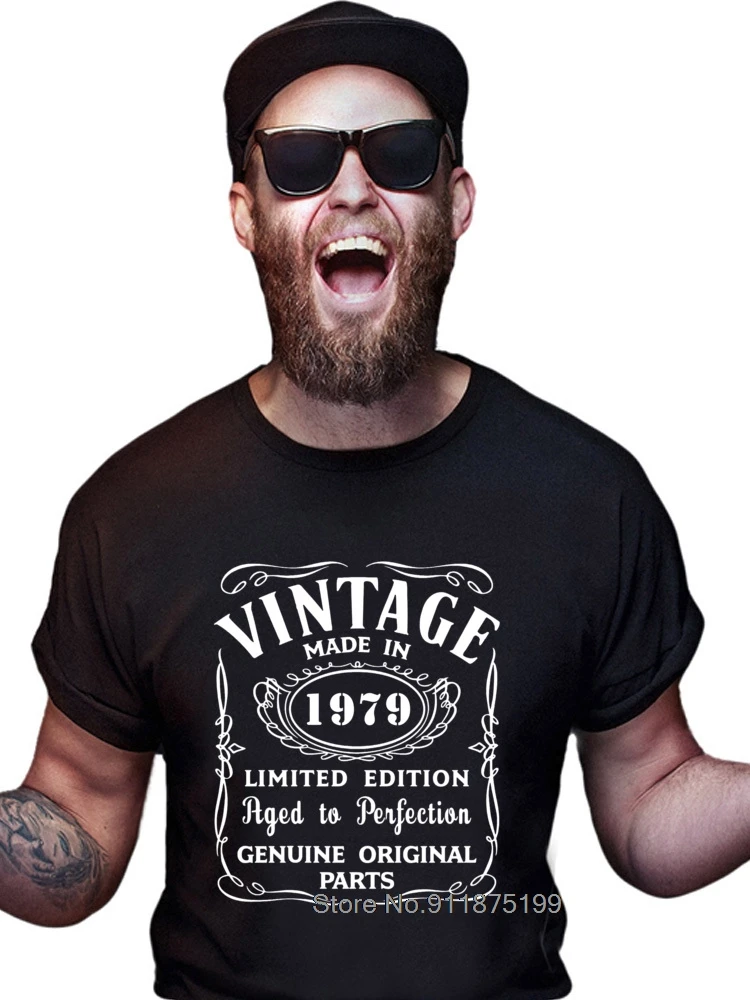 Винтажная футболка с круглым вырезом летние мужские топы графическим рисунком