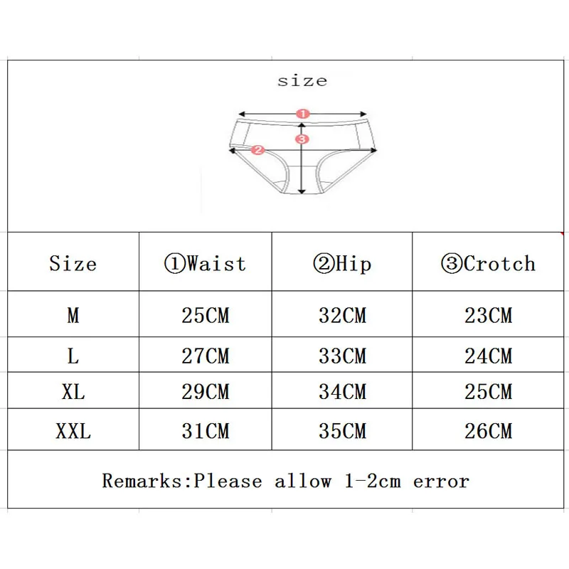 Тонкое кружевное женское сексуальное нижнее белье однотонные милые трусики для