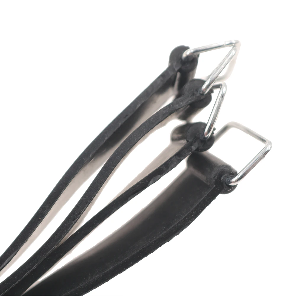 

1Pc Battery Rubber Band Strap for Car Motorcycle Elastic Bandage Accessories Durable Fixed Holder Scooter Belt Stretchable