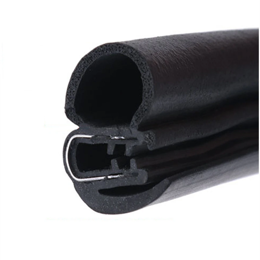 

High Quality Vehicle Sealing Strip Easy Installation For Tesla Model 3