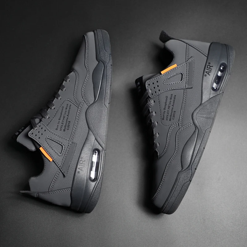 

2019 Fashion Air Cushion Running Shoes Casual Shoes Basketball Shoes Sneakers