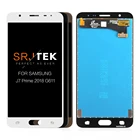 Дисплей J7 Prime 2018 для Samsung Galaxy J7 Prime 2 2018, ЖК-дисплей с сенсорным дигитайзером, сенсор, стекло с рамкой G611M G611K G611 G611F, ЖК-дисплей