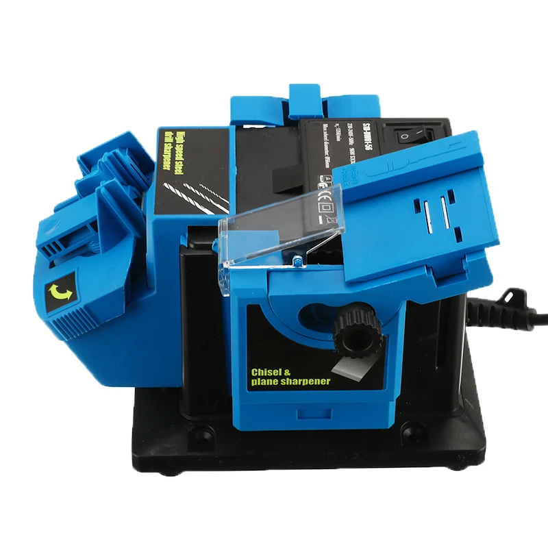 Многофункциональная электрическая точилка аппарат для заточки ножей ножниц