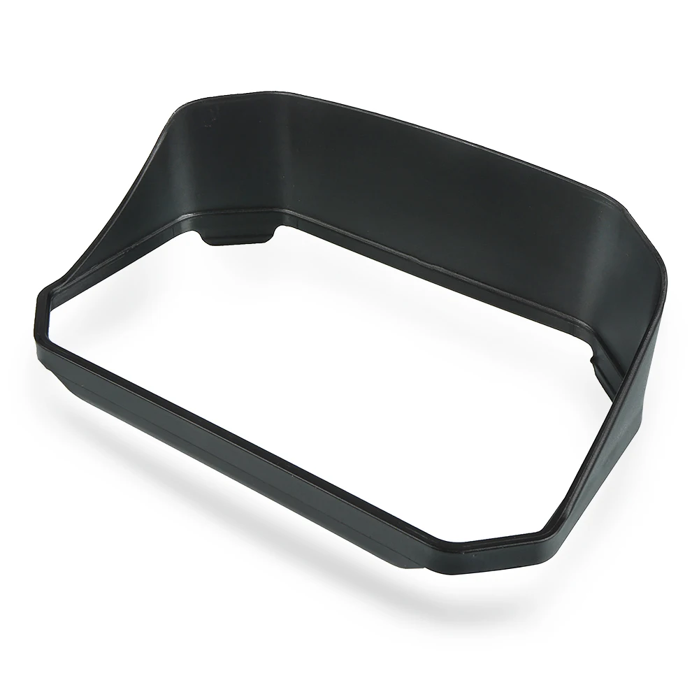 For BMW R1200GS LC 2017-2019 Adv 2014 + R1250GS Adventure/R F750GS ANTI-Glare Shield Cockpit Connectivity Display | Автомобили и