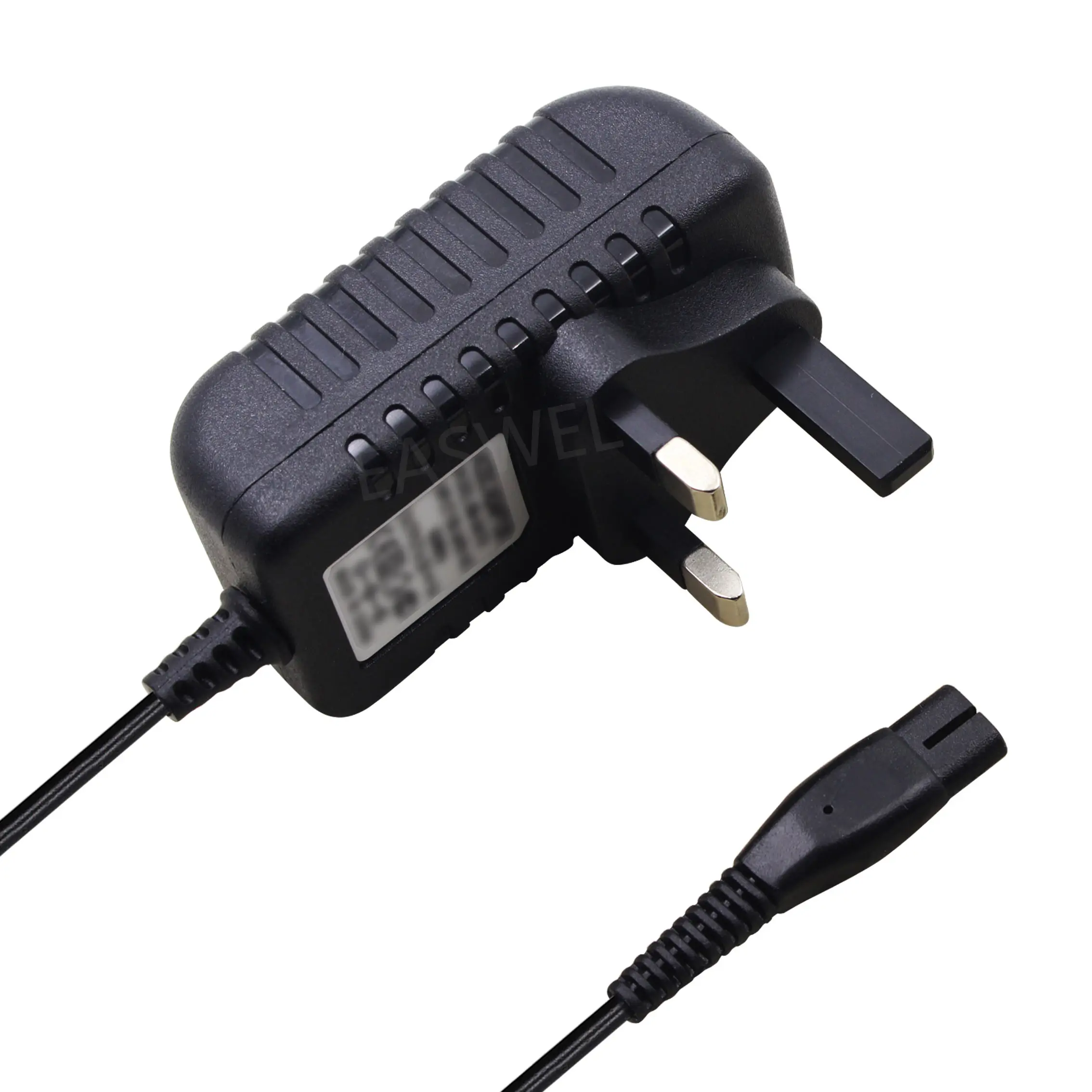 UK AC/DC Мощность адаптер Зарядное устройство для электробритвы Philips QT4002 QT4005 RQ310 RQ311 |