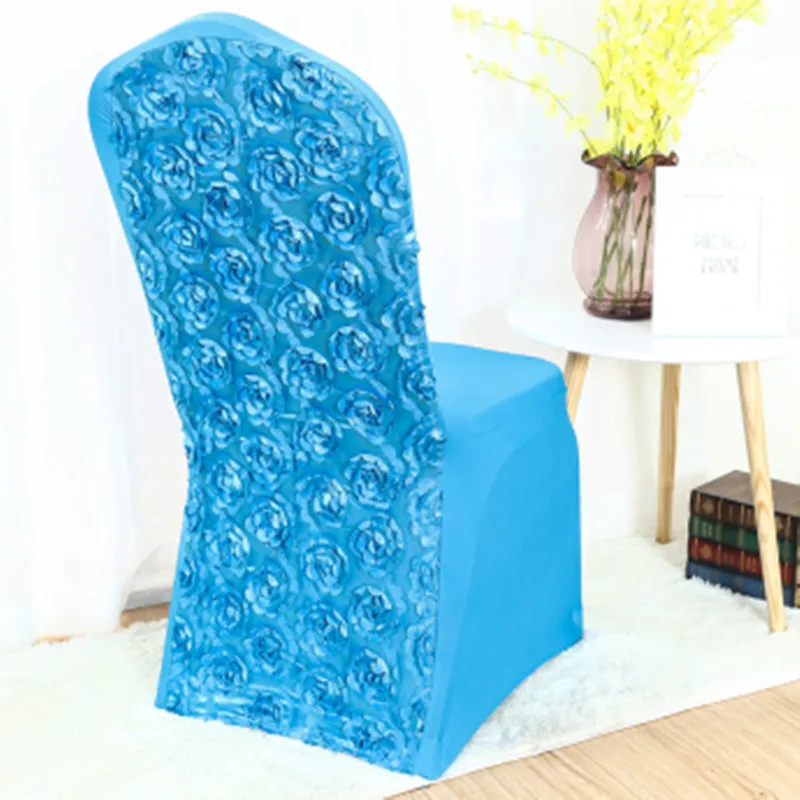 100 шт. эластичные чехлы из лайкры | Дом и сад