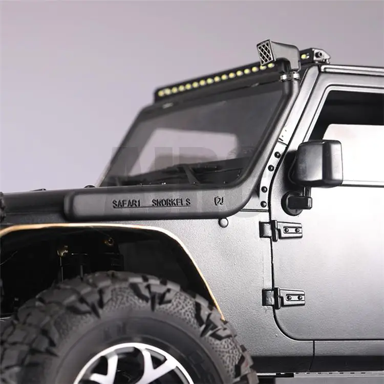 AJRC автозапчасти с дистанционным управлением для осевого scx10 iii jeep 90046/90047
