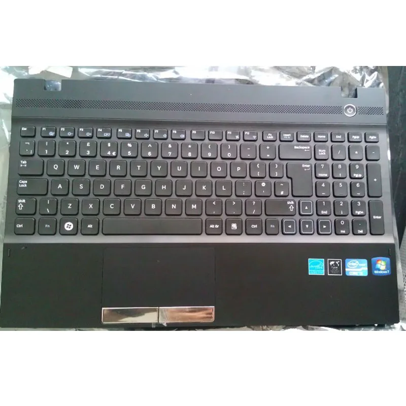 Подставка для рук ноутбука Samsung NP300V5A NP305V5A|Клавиатуры замены| |