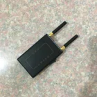 Частотный передатчик 315 МГц433 МГц может предотвратить двухчастотные помехи дистанционного управления при беспроводной передаче