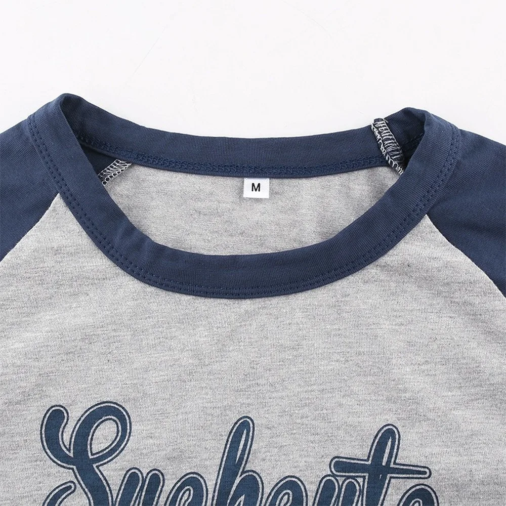 

2021 New Summer Letter Women s T Shirts Harajuku Basic Crop Short Sleeve Y2k Top Female Fashion Letter O Neck Shirts Clothing