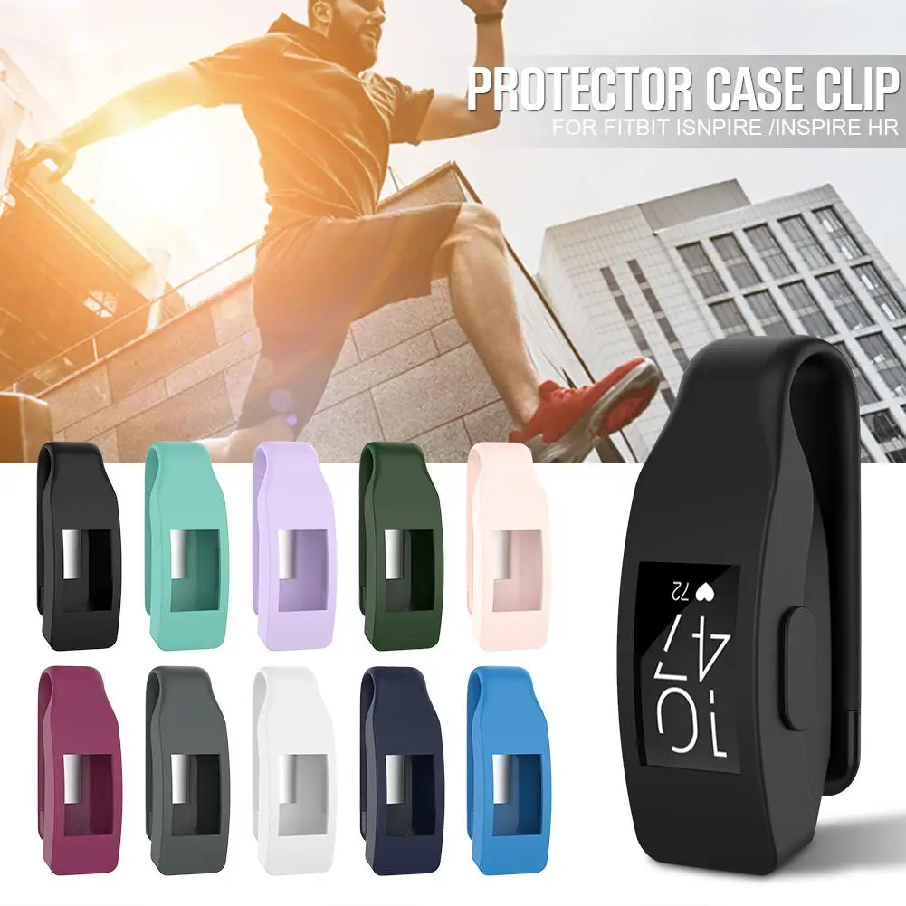 1 шт. универсальный стальной зажим протектор держатель силиконовый защитный