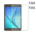 2.5D 9H закаленное стекло для планшета Samsung Galaxy T350 T355, Защита экрана для Samsung Tab A 8,0 T350, защитная пленка, стекло