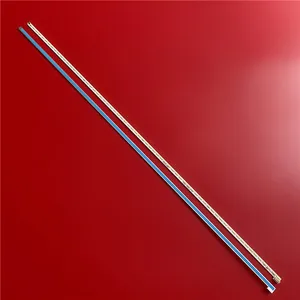 2 шт., лента для подсветки Xiaomi MI55TV (M55) 1712-0400-4190 098101074400