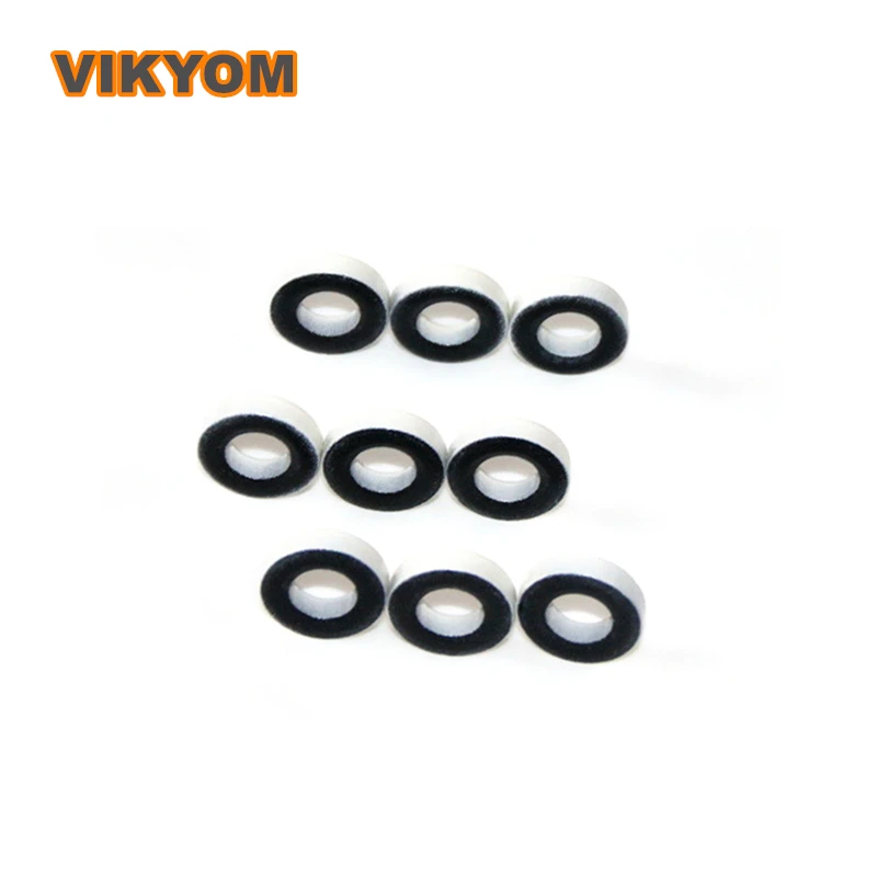 Ферритовые сердечники бриллиантовые кольца индуктивные ферритовые с железным