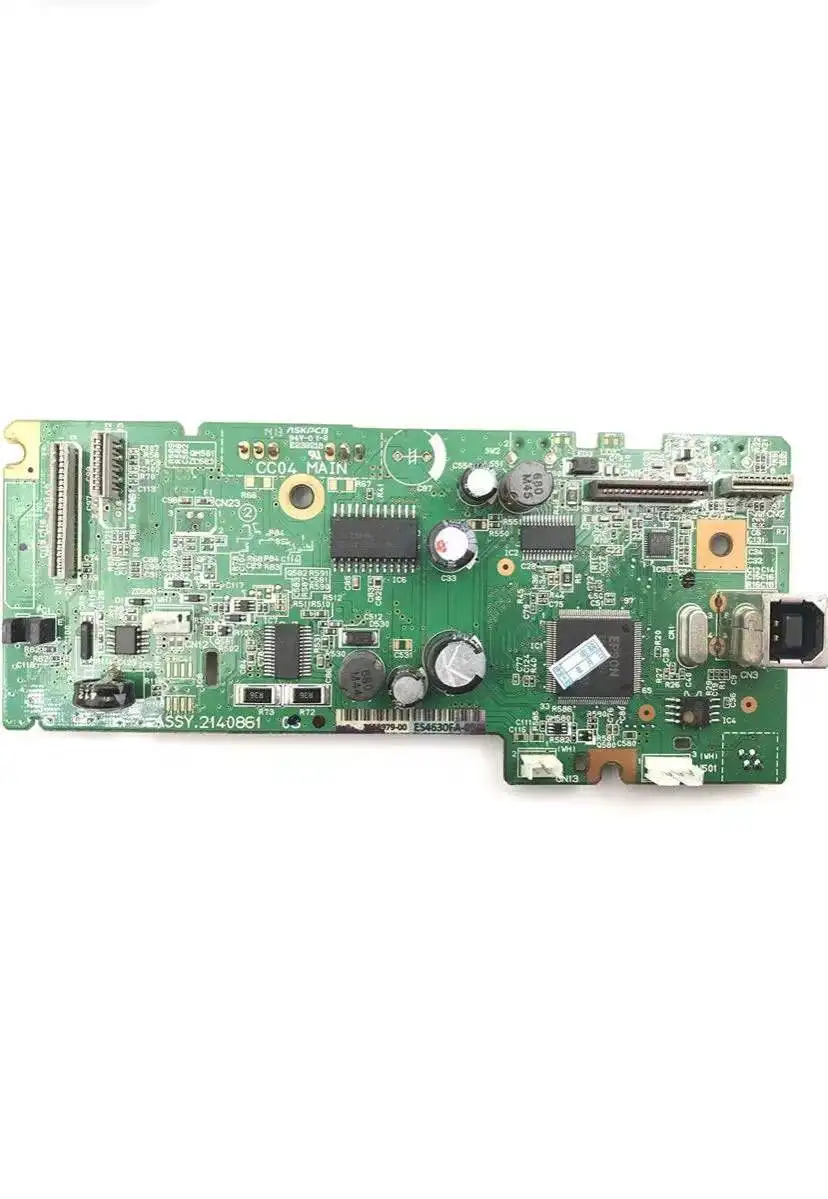 Материнская плата для принтера Epson L210 L211 | Компьютеры и офис
