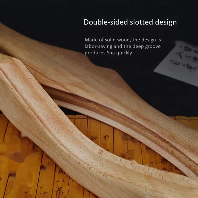 Комплект из 3 предметов для фасовкиь деревянной палочкой эффективный здоровый