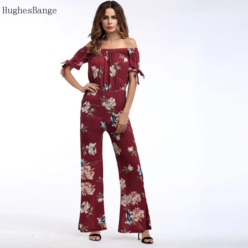 Весенний элегантный цветочный с открытыми плечами короткий рукав шифоновый