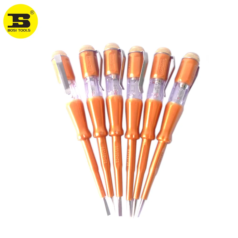 BOSI 6 шт. 100 500 В переменного тока|tester board|meter masstester renault |