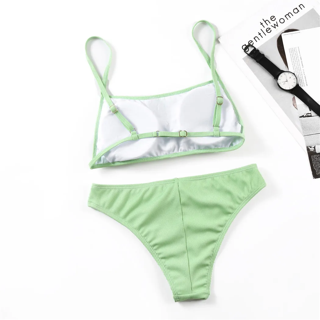 

2021 ladies swimsuit, ladies bikini, swimwear, swimsuit women , beach wear , plus size swimwear , swimming suit for women