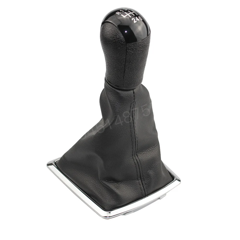 Подходит для Ford рычаг переключения передач лиса кожаный чехол пылезащитный |