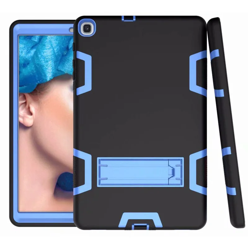 

Чехол для планшета Samsung Galaxy Tab A 10,1 2019 T510 P580 Tab S3 T820 A2 T590 Tab S5E T720 E T377 A T380 A T387 + FilmPen