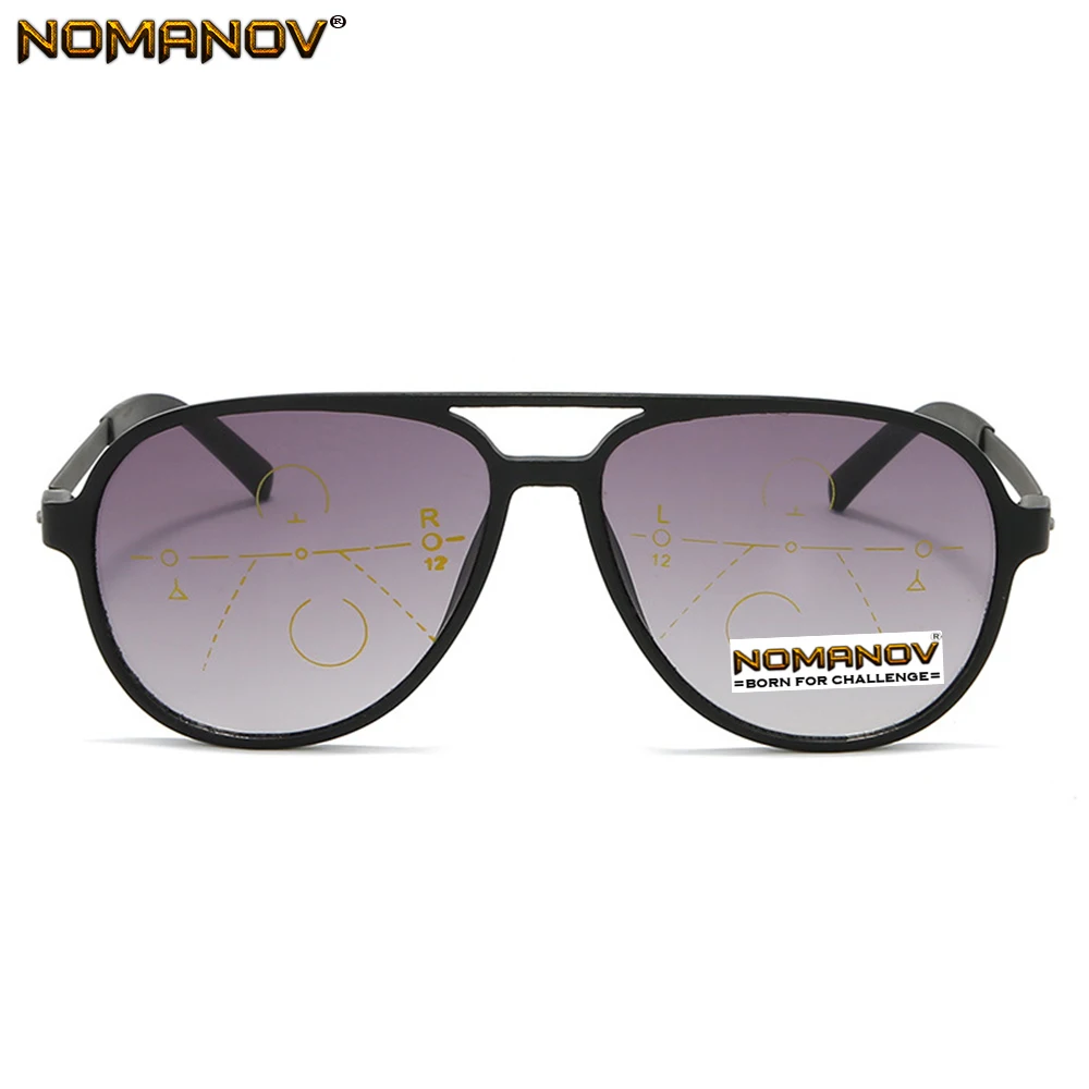 Ультра светильник Tr90 свободная Удобная рама серые линзы в серебристой оправе