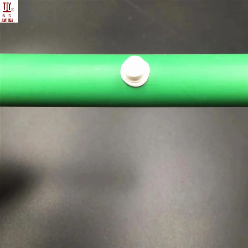 

Free shipping 20pcs PPR water pipe repair rod, PPR repair sticks, pipe plastic pipe welding parts bar