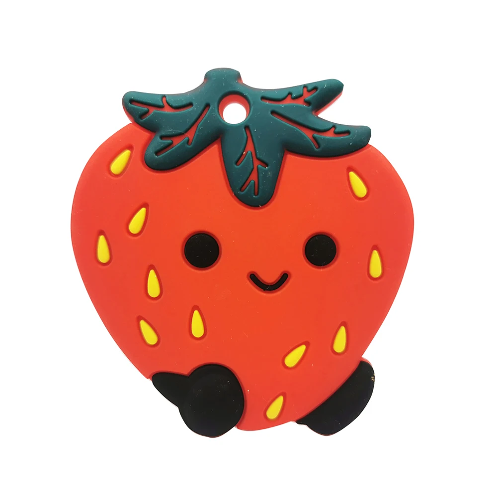 

1 шт., силиконовые подвески-погремушки для детской коляски