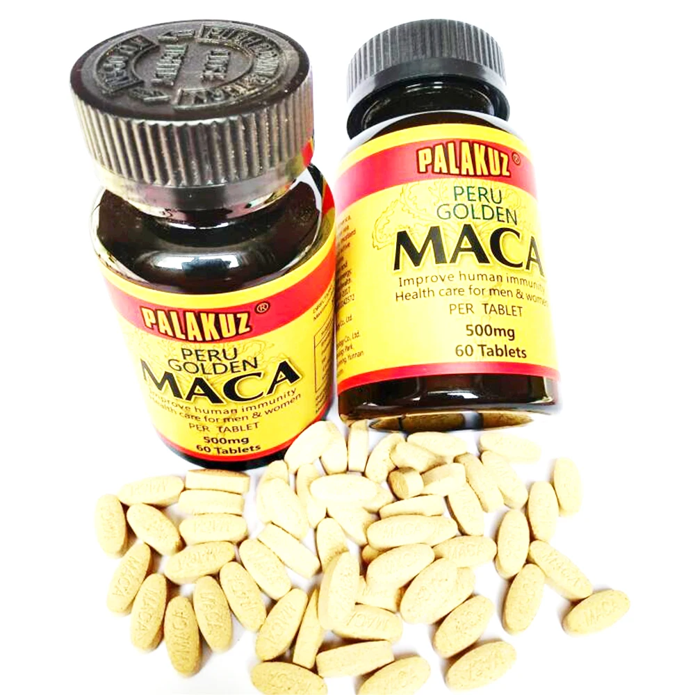 2 бутылки натуральный экстракт корня черной маки здравоохранение личная гигиена