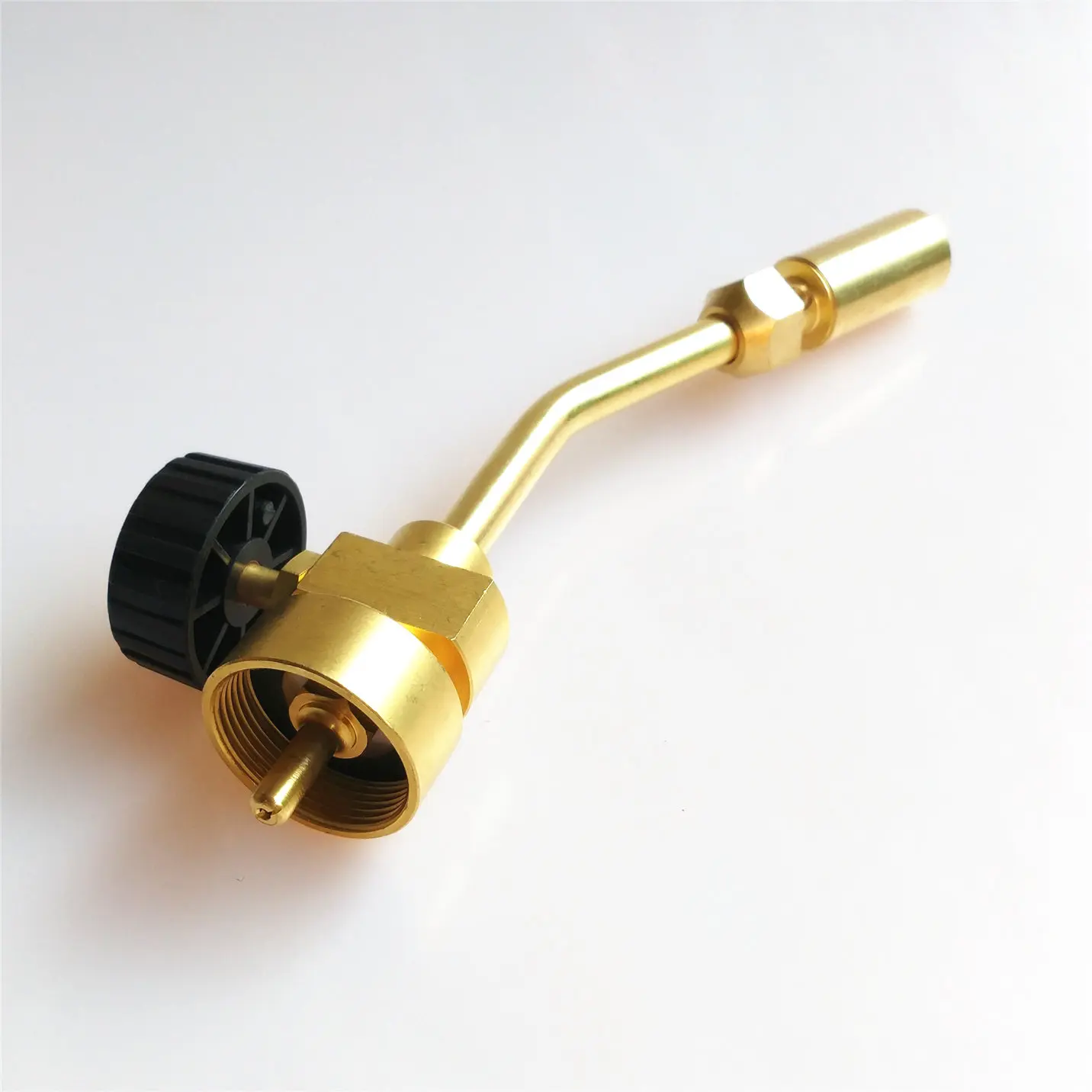 Mapp газовый сварочный фонарь паяльный пистолет с пламенем для сварки барбекю