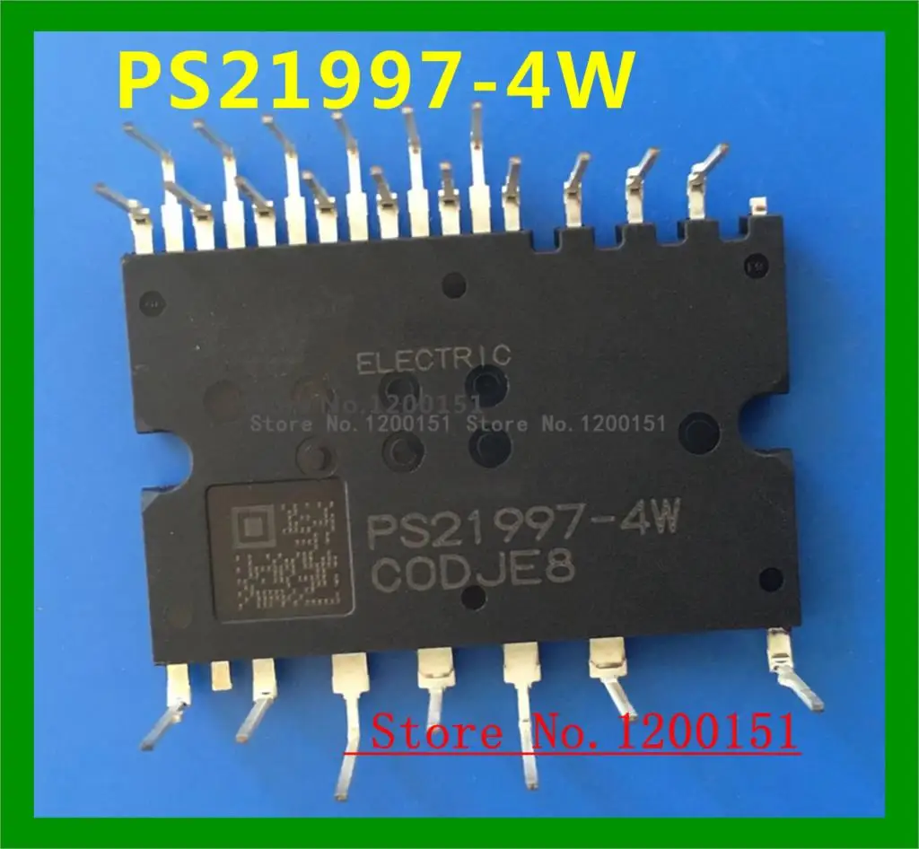 PS21997 4W AST 4 модули|PS21997-AST PS21997-4W PS21997-4 PS21997-AT| |