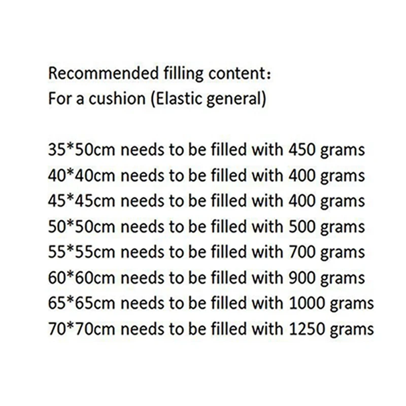 Наполнитель 50 г/лот игрушки для кукол Полиэстер Хлопок высокая эластичность