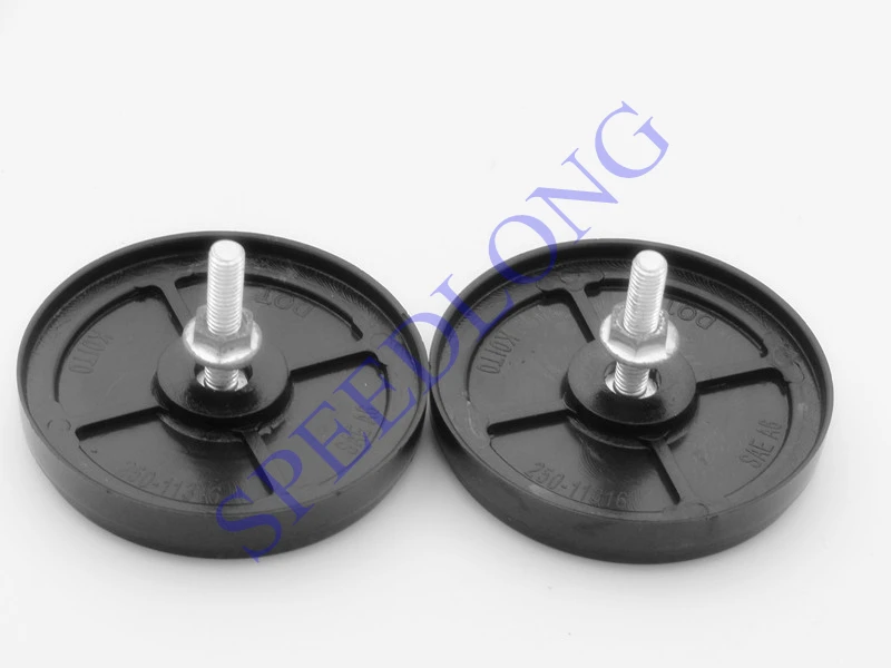 2 шт./пара задний бампер отражатель задние противотуманные фары для Mitsubishi ASX 2016|light