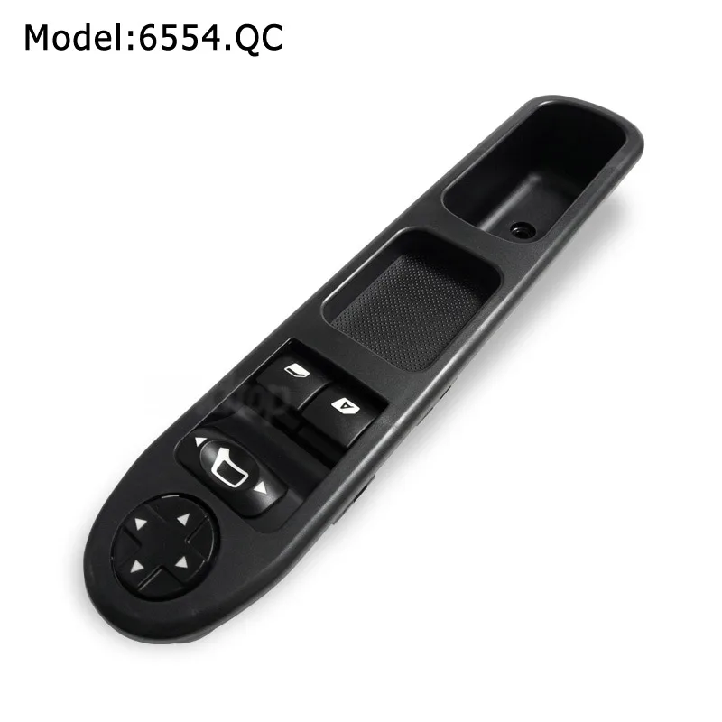 Переключатель стеклоподъемника электрический переключатель для Peugeot 207 Citroen C3