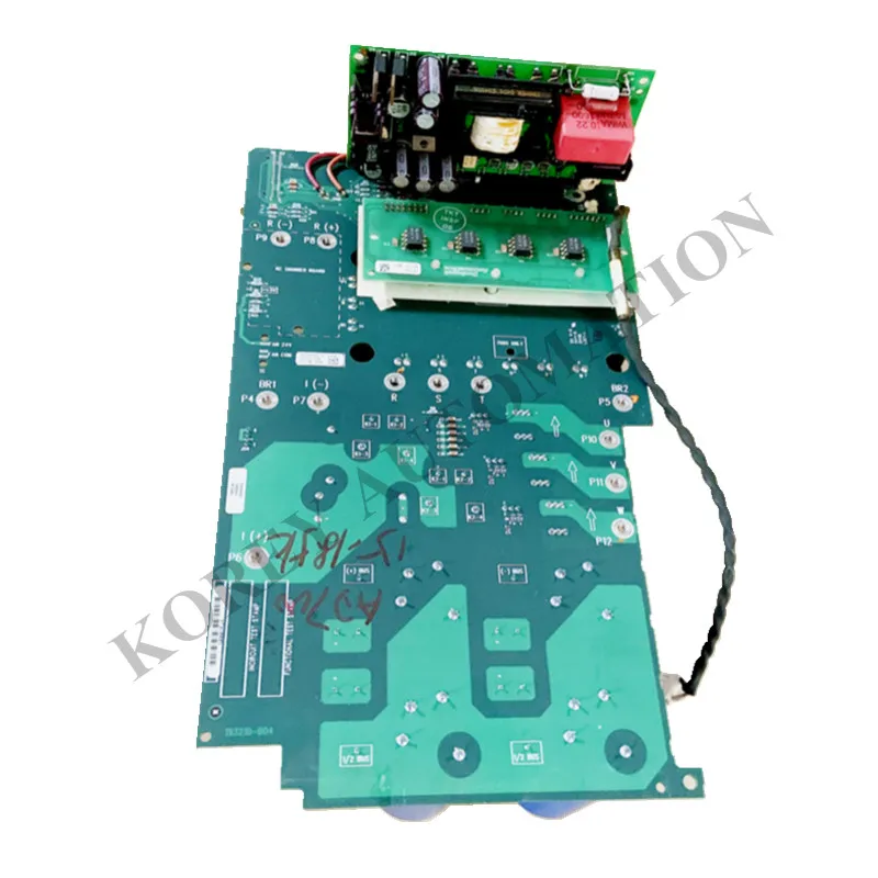 

AB Inverter PF700 Series Drive Board 315103-A04