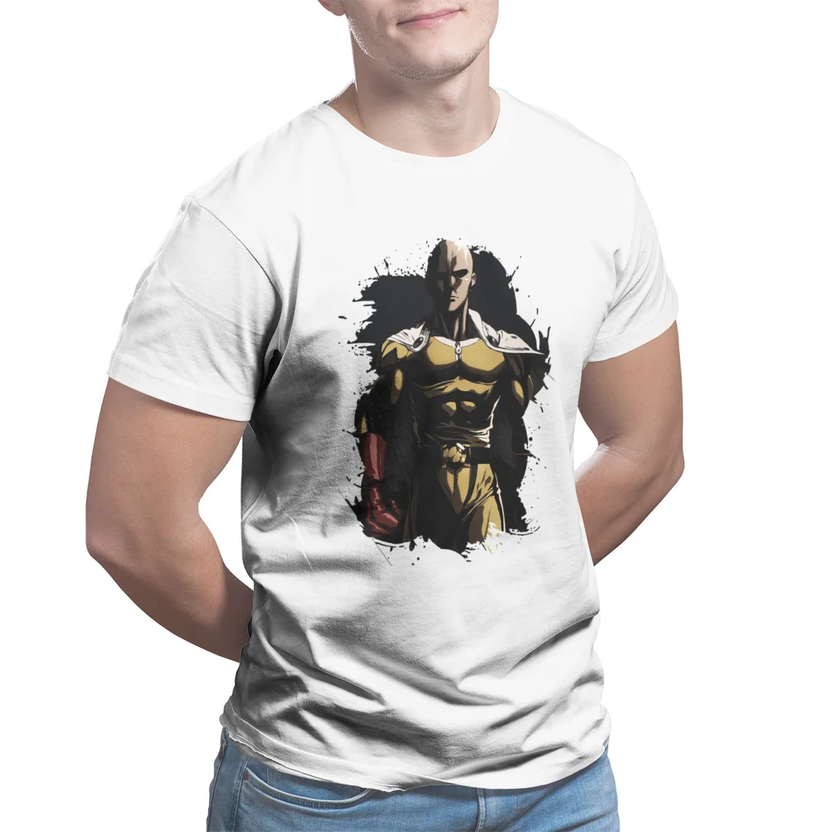 

SUPER SENSEIFashion Vintage USASizeT-shirts52719