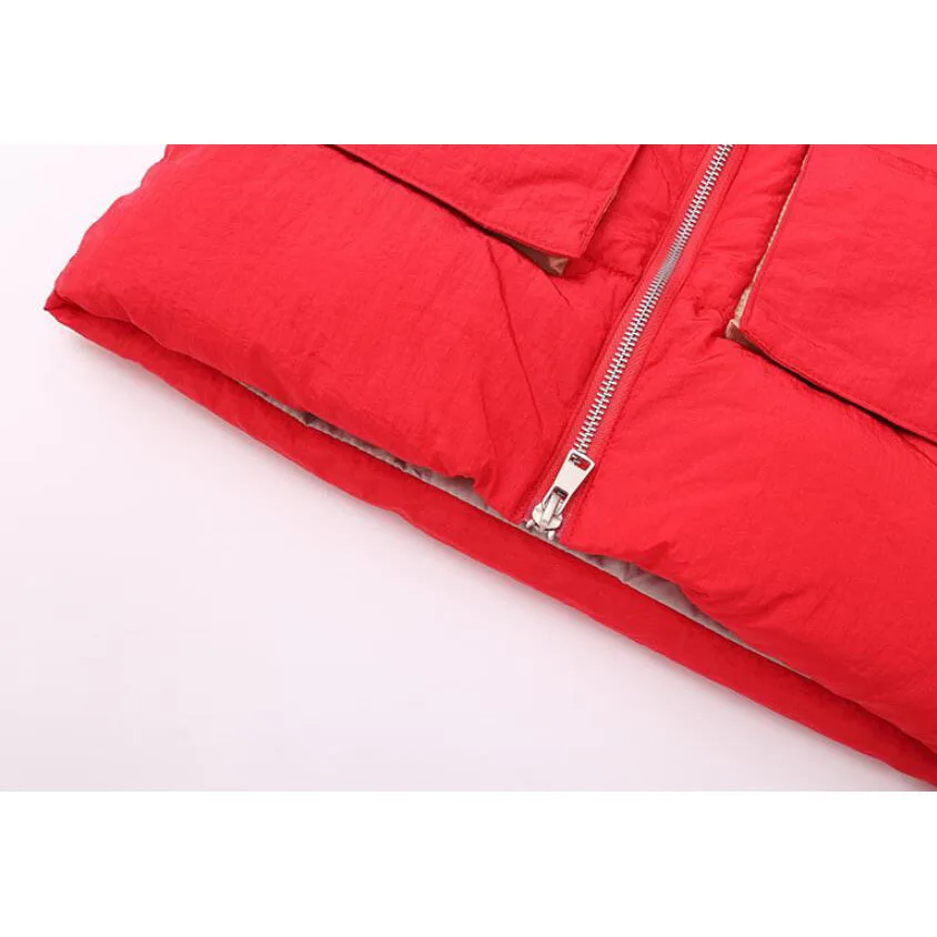 

kids winter thicken warm jacket 2-13T baby girls boys hooded down cotton-padded snowsuit windbreaker boy outwear coat clothes