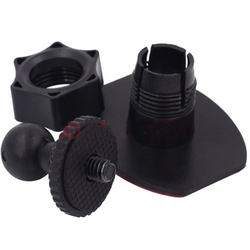 Кронштейн для регистратора универсальный дюймовый 1/4 винтовая головка