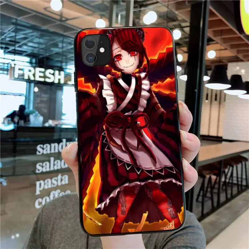 Мягкий чехол для iphone 12 pro max 11 XS MAX 8 7 6 6S Plus X 5S SE 2020 XR | Мобильные телефоны и