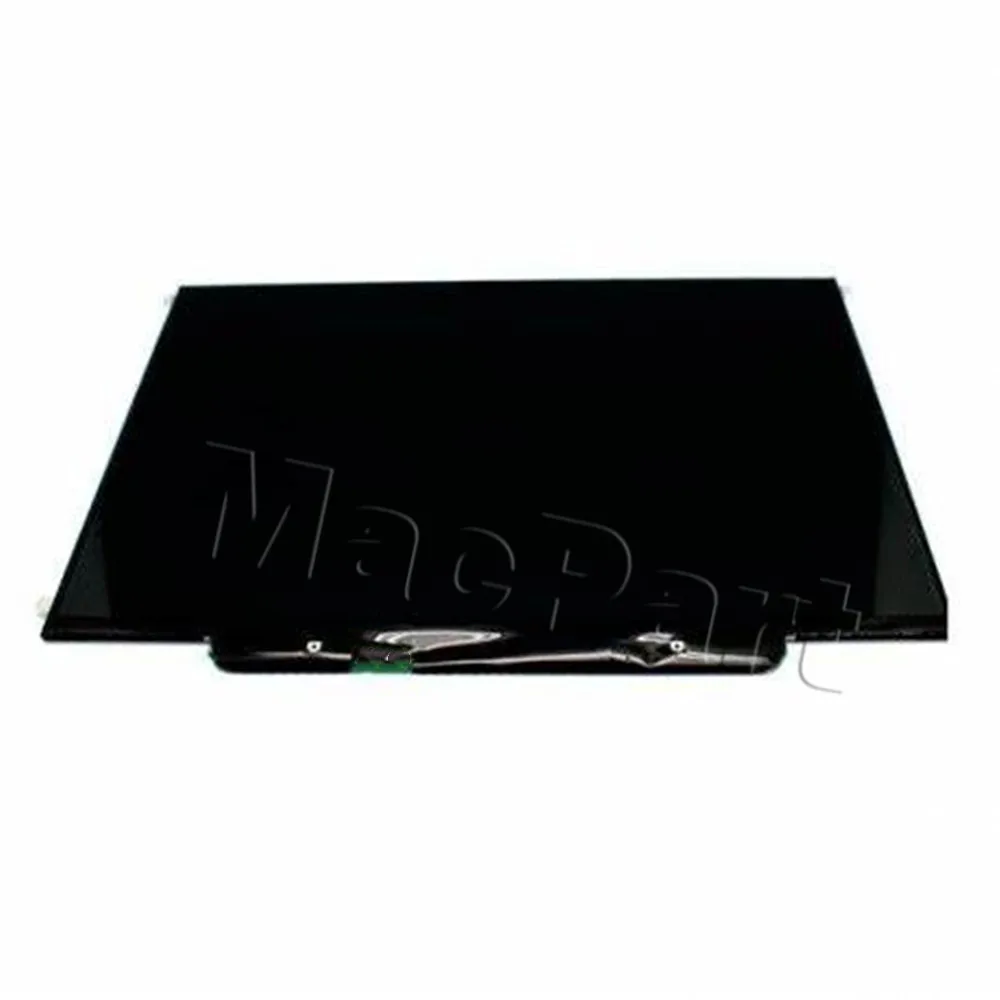 ЖК-стекло 661-5443 для MacBook 13 A1342 A1278 Late 2009 Mid 2010 MC207 MC516 661-5588 661-6598