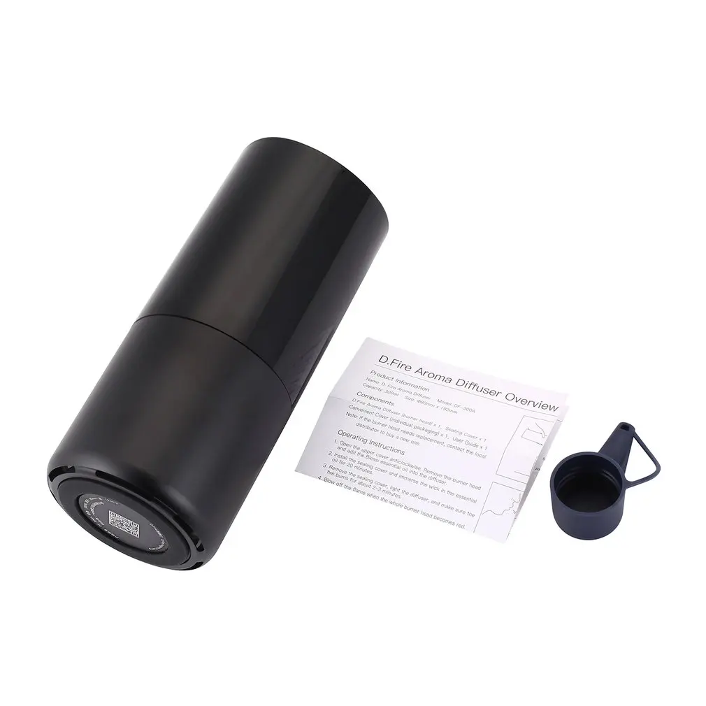 Новейший увлажнитель для ароматерапии USB 300 мл машина увлажнения арома