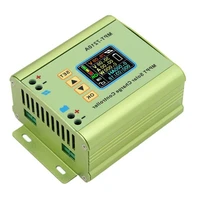 cnc mpt 7210a solar controller 24v to 72v battery charger boost power supply power module