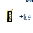 Инструмент подарок + 0.91Whr 616-0467 Батарея для Apple iPod Nano 5th 5G 5 поколения Nano5 поколения MP3 MP4 мАч. аккумулятор Аккумулятор AKKU