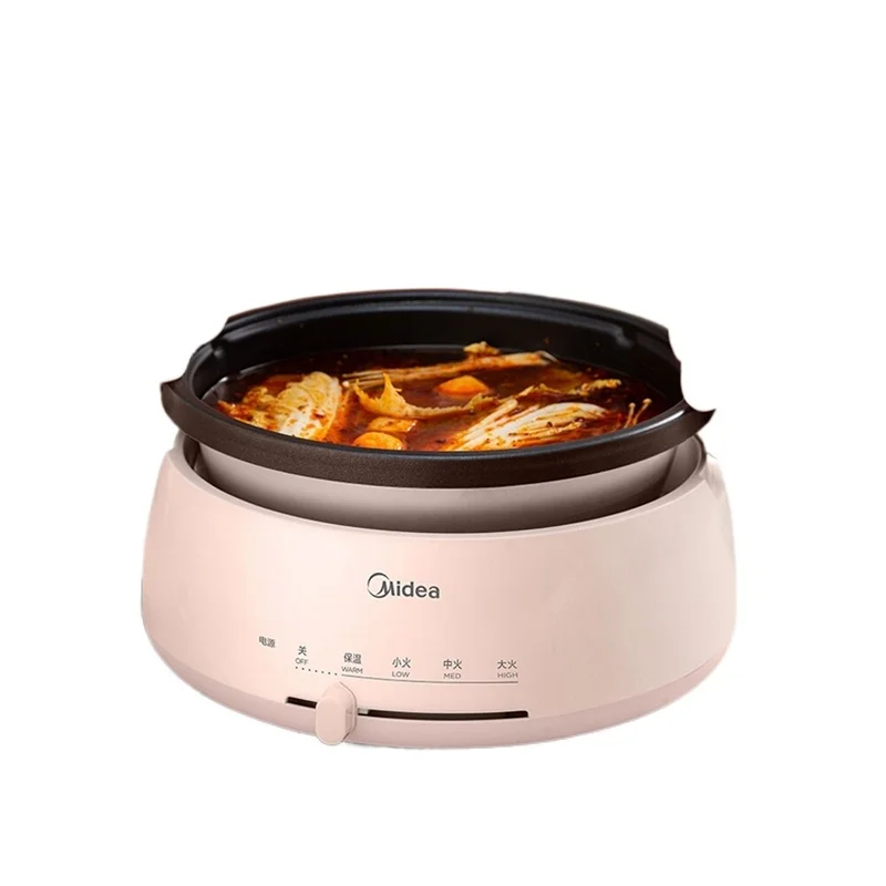 cuisine home restaurant catering equipment keukenapparatuur kitchen electrical appliance enseres de cocina electric skillet free global shipping