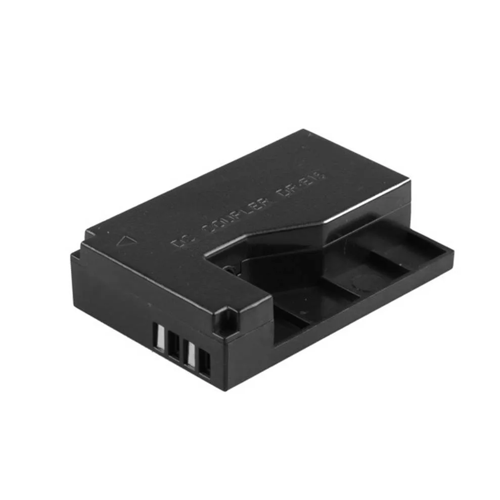 Адаптер питания для Фотоаппарата Canon EOS 100D Rebel SL1 | Электроника