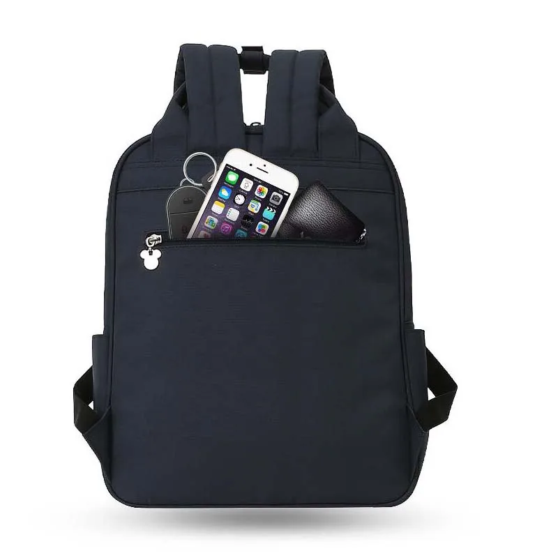 Дисней Мода мать мешок изоляции Материнство пеленки многофункциональный