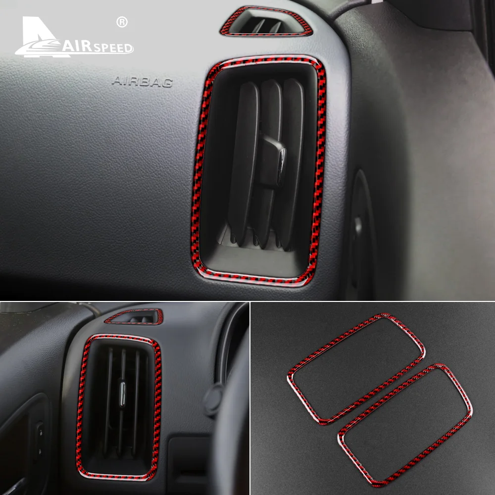 Выхлопной трубы из углеродного волокна для Chevrolet Colorado GMC Каньон 2015 2016 2017 2018 2019 2020