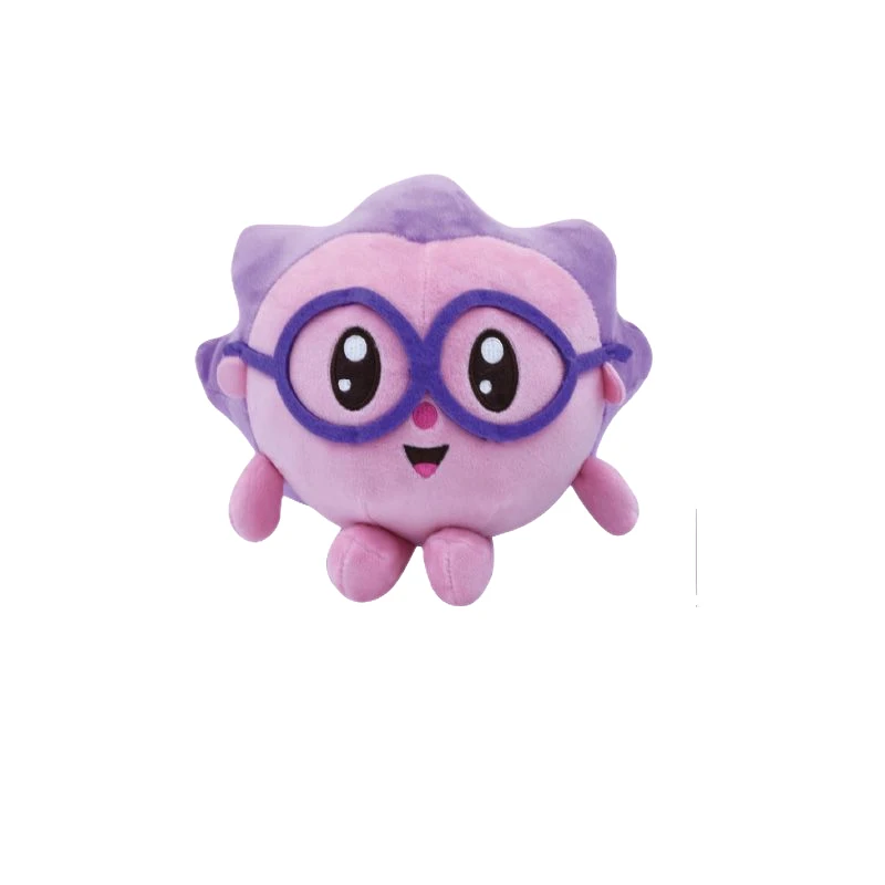 Мультипликационные плюшевые игрушки в русском стиле оригинальные BabyRiki Chichi Krashy
